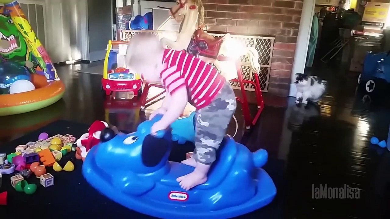 Si te ries pierdes | Recopilación de los mejores fails