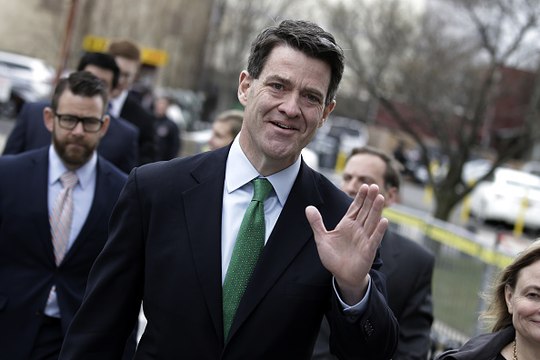 Bridgegate verdict: Baroni and Kelly get sentenced for 2013 scandal