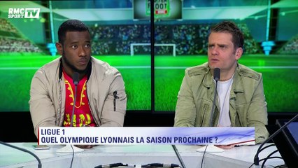 L’After se positionne pour l’avenir d’Alexandre Lacazette