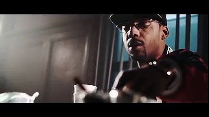 Boldy James - Maserati Rick (Official Video)