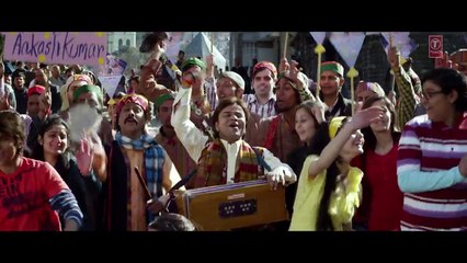 Vote Do Video Song - Blue Mountains - Kailash Kher - Late Aadesh Shrivastava - T-Series