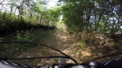 Domingo 5 de Julio de 2015 - Mtb