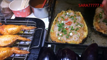 Unusual and Strange food in China المؤكلات الغير عادية والغريبة في الصين