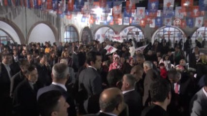 Çalık: "Demokrasiden Kılıçdaroğlu Bahsedemez"