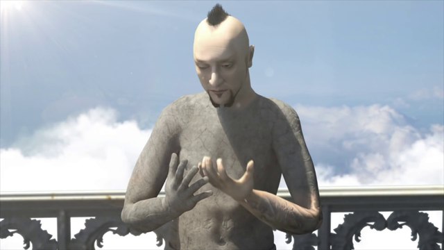 Hayko Cepkin - Ağla Sevdam