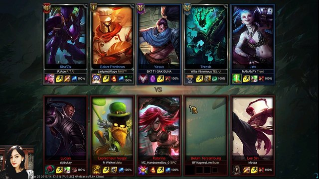 EASY' WAY TO GGWP - Pantheon Guide | Tips & Tricks - League of Legends