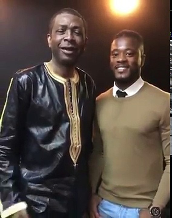 Youssou Ndour