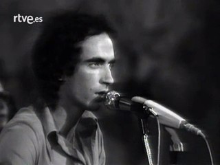 Lluis Llach - La Gallineta