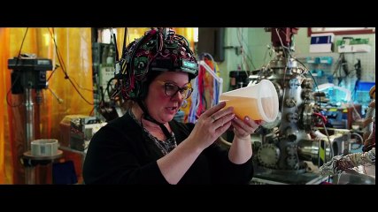 Ghostbusters  Abby Vignette  Sony Pictures [HD]