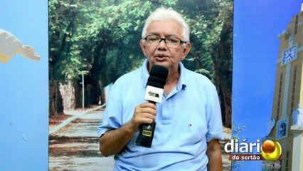 Direto ao Ponto - Reudesman Lopes - Trânsito 2