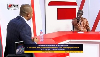 Youssou ndour mame mbaye niang