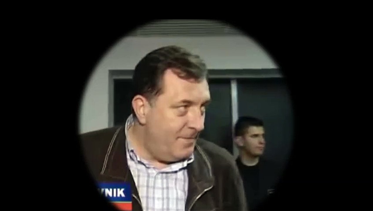 Pogledajte za koga je Dodik navijao na utakmici Albanija-BIH