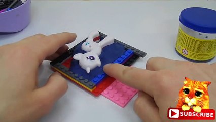 custom made soap using resin