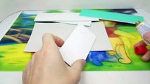 how to make miniature wardrobe for dideo tutorial pokemon inspired-