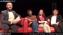 HPyTv Les Mags | Au Pari avec Le Meilleur Spectacle (Mars 2017)