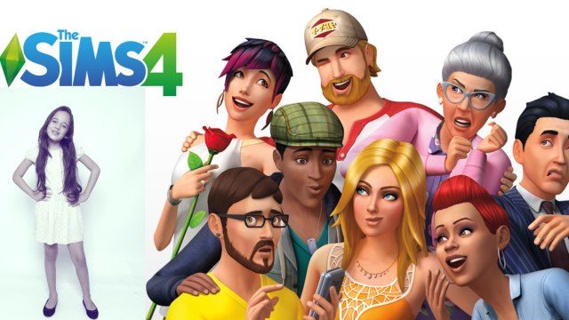 The Sims 4 EP 4 Digital Deluxe