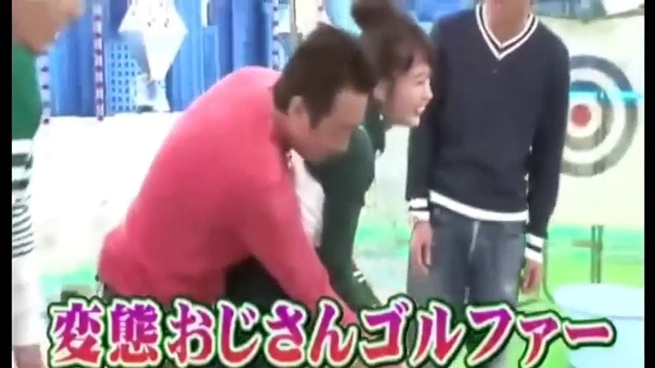 【放送事故】セクハラシーン連発映像 《Part 5》
