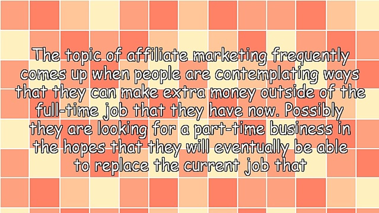 Affiliate Marketing Strategies You Need For Success