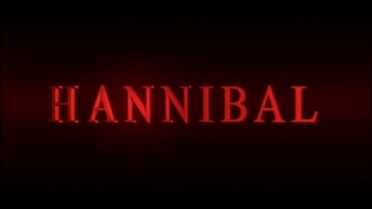 Hannibal (2001) - Bande-annonce VO