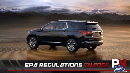 Major EPA Regulations May Be Changed Soon