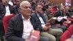 Memur-Sen'in Diyarbakır Buluşması - Memur-Sen Genel Başkanı Ali Yalçın