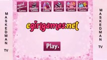 Barbie Shopping Game _ Barbie Games for Kids _ Disney Princess G