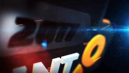 FINALE (M2) : GAP - ROUEN : 5-3 (HIGHLIGHTS)