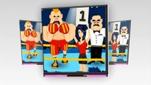 Free boxing games you can play online right now