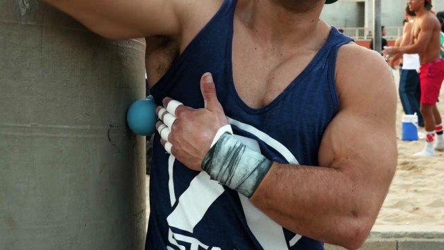 Health Hacks - Johnny Garcia