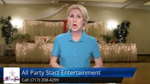 All Party Starz Entertainment Reading Review - Reading DJ Review Inn at Reading        Excellent         Five Star Review