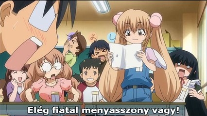 Kodomo no Jikan 2. rész(javított felirat) - indavideo.hu