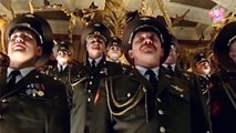 Oka - Russian Red Army Choir in Vatican