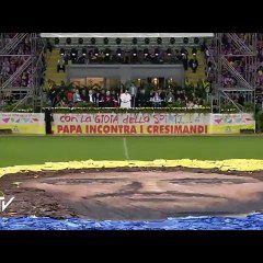 102. Pape François sur Instagram 2017-03-27