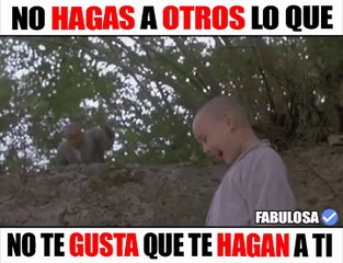 ¡¡¡ COMPARTE !!!  ESTA TREMENDA REFLEXIÓN ...