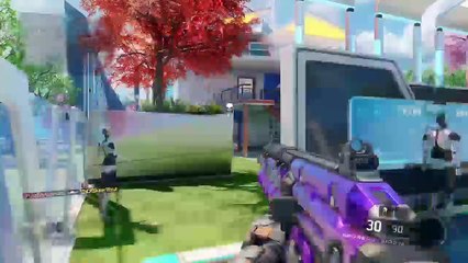 Call of duty Black ops 3 Multiplayer Try hard attempt #2 Man-o-war edition (24)