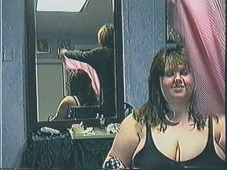 Shelly Loses The Length To Clippers Part 2 of 2.