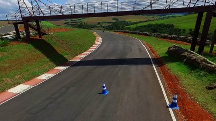 Fernando88 - Z800 - Zangada - Track Day Haras Tuiuti 04/03/2017 - O Melhor, Luxo!!!