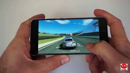 Análisis del Huawei P10