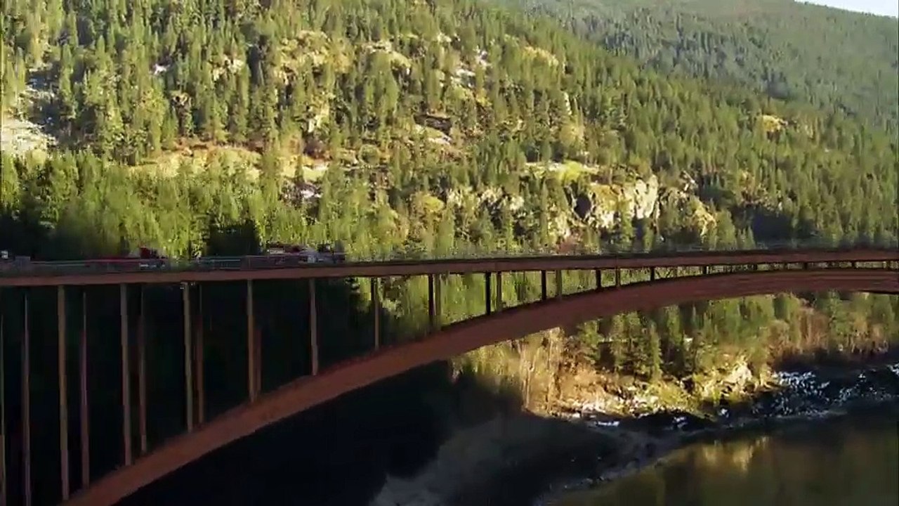 T4E11 - Carreteras Infernales - Manojo de Nervios