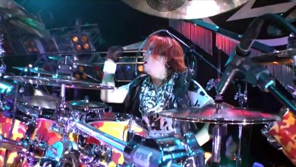 Siam Shade- Get a Life (Return to favor 2011)