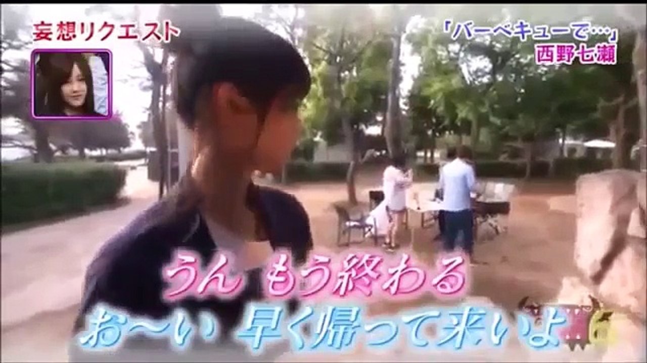 【キュン死確定】西野七瀬まとめ【乃木坂46】