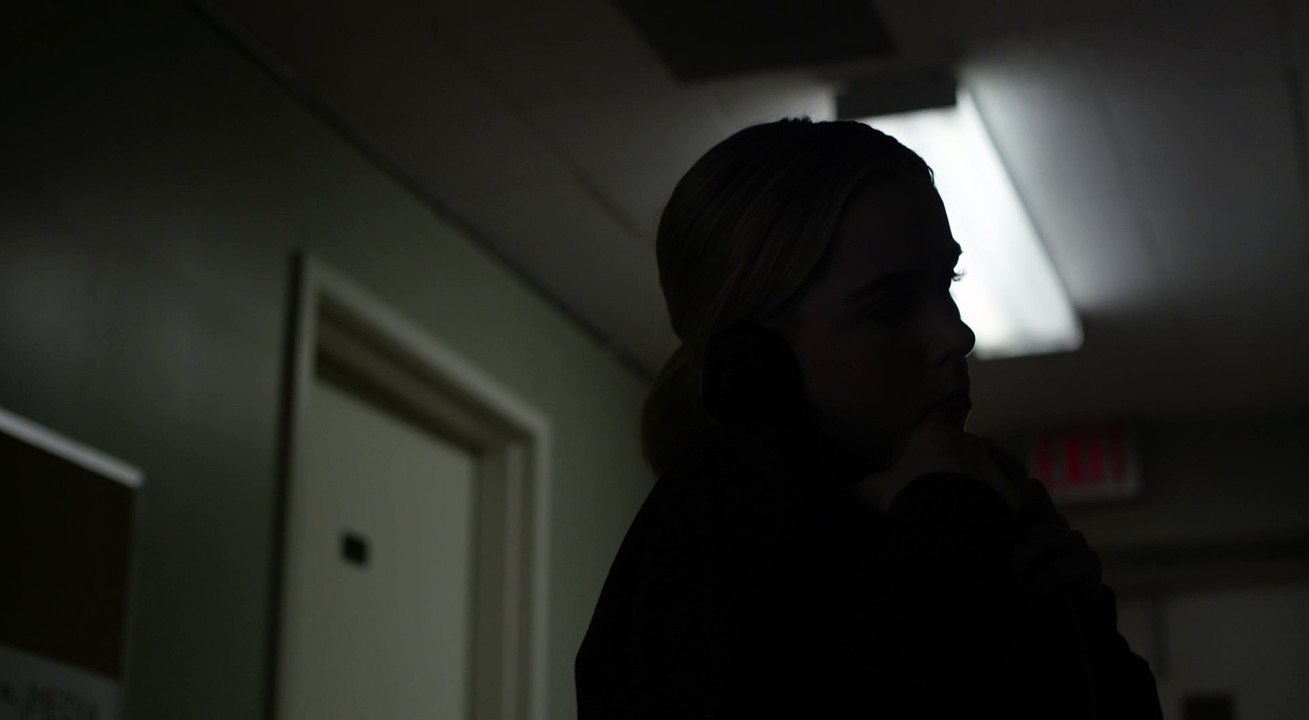 The Blackcoat's Daughter - Payphone