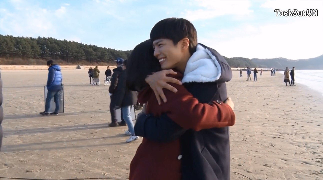 [BTS] EP 10