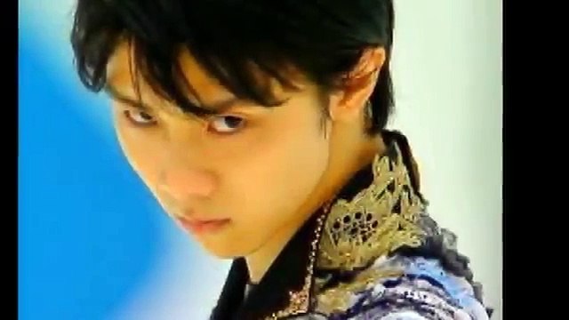 羽生結弦グランプリファイナル4連覇おめでとう！　ロッテ ガーナＣＭ「真っ赤って、ときめき。羽生結弦スケート」篇１５秒