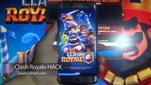 Clash Royale gem Hack - Clash Royale Hack 2017 ( Android & iOS) Gems - free clash royale h - Link in Description