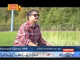 See What Aftab Iqbal Says When Canadian Girl Says I Want To Marry Agha Majid