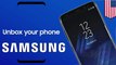 Samsung crosses its fingers on the Galaxy S8 and S8 Plus