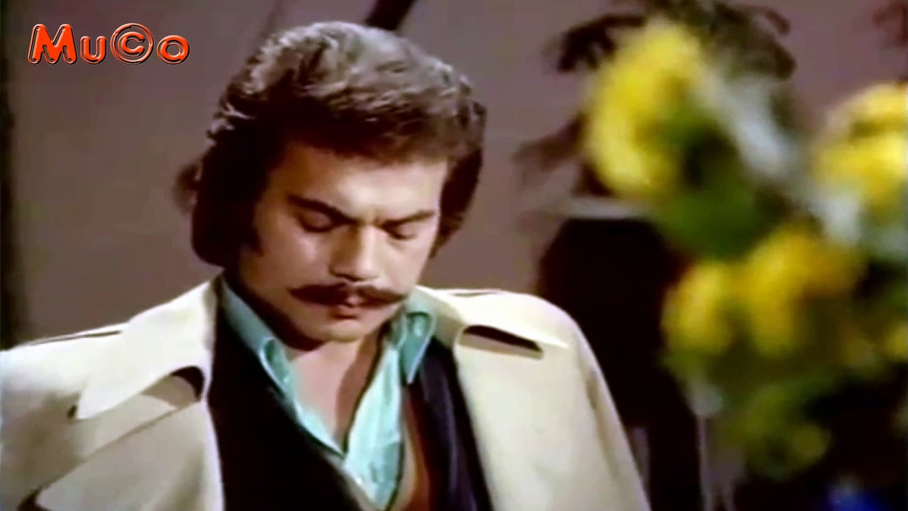 Orhan Gencebay - Hatasız Kul Olmaz (Gencebay Klasikleri HD) Mu©o