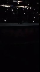 مشجع يكشف سر ظهور أندرتيكر المفاجئ