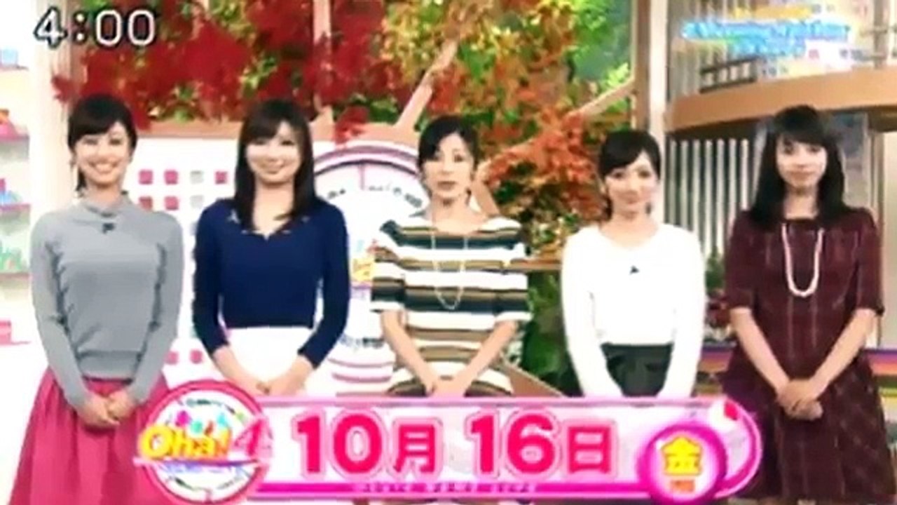 【女子アナ】美人気象予報士 酒井千佳 - 【おっぱい美人 CH】